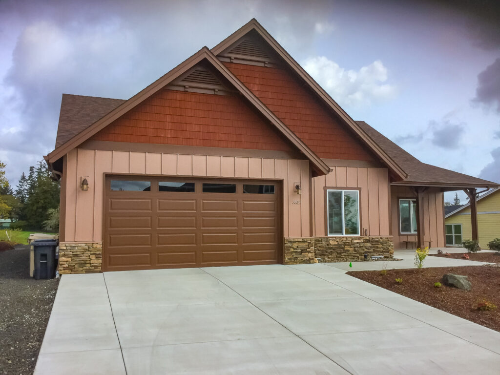 garage door maintenance services near you in Philomath, OR