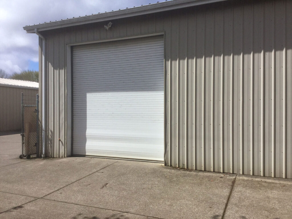 Commercial Overhead Door near you