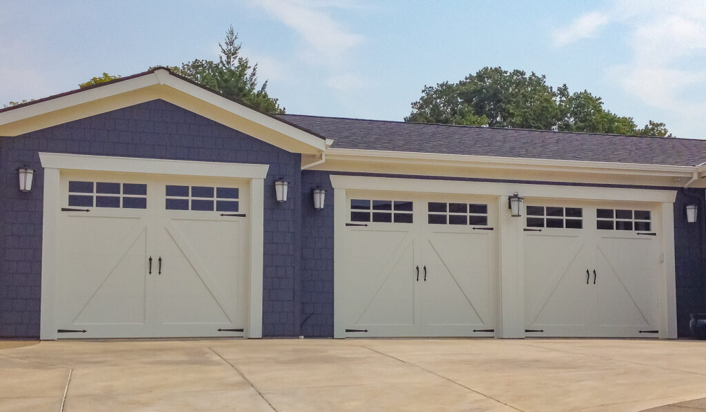 garage door services near you