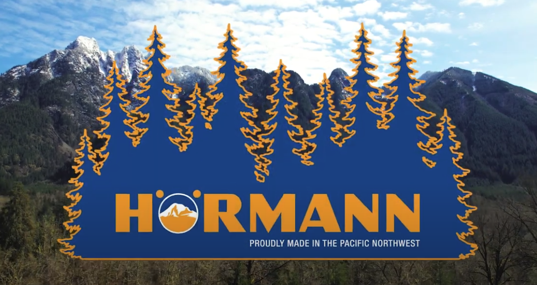 Hormann doors